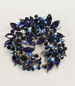 Brooch BRP19-1857C